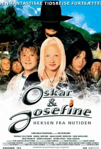 Медальон Торсена (2005) онлайн бесплатно